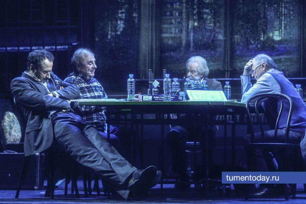 Фото Екатерины Христозовой