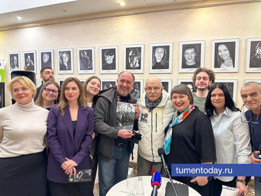 Фото Екатерины Христозовой