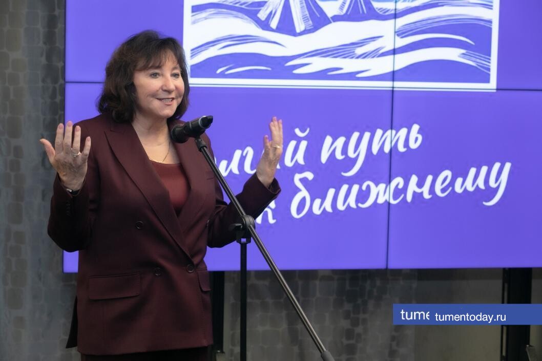 Фото Сергея Куликова