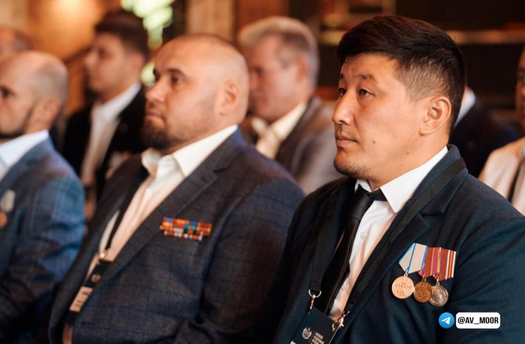 Фото из телеграм-канала Александра Моора