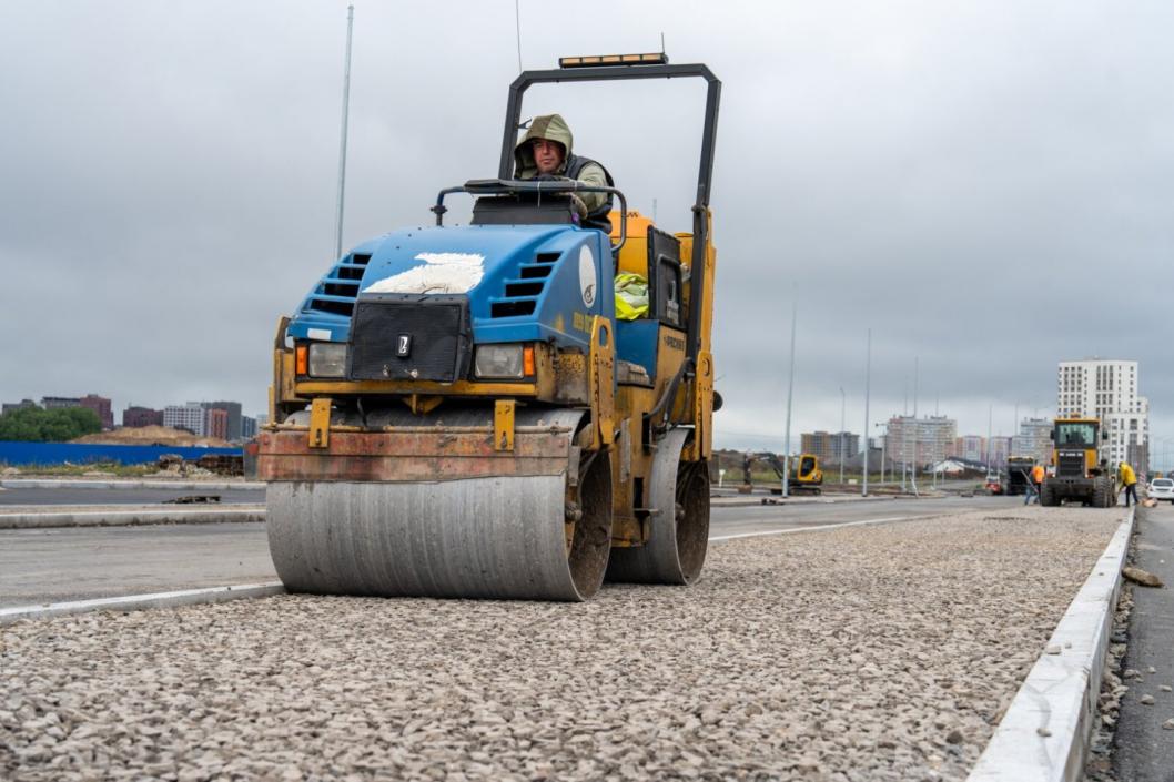 Фото пресс-службы Тюменской городской Думы