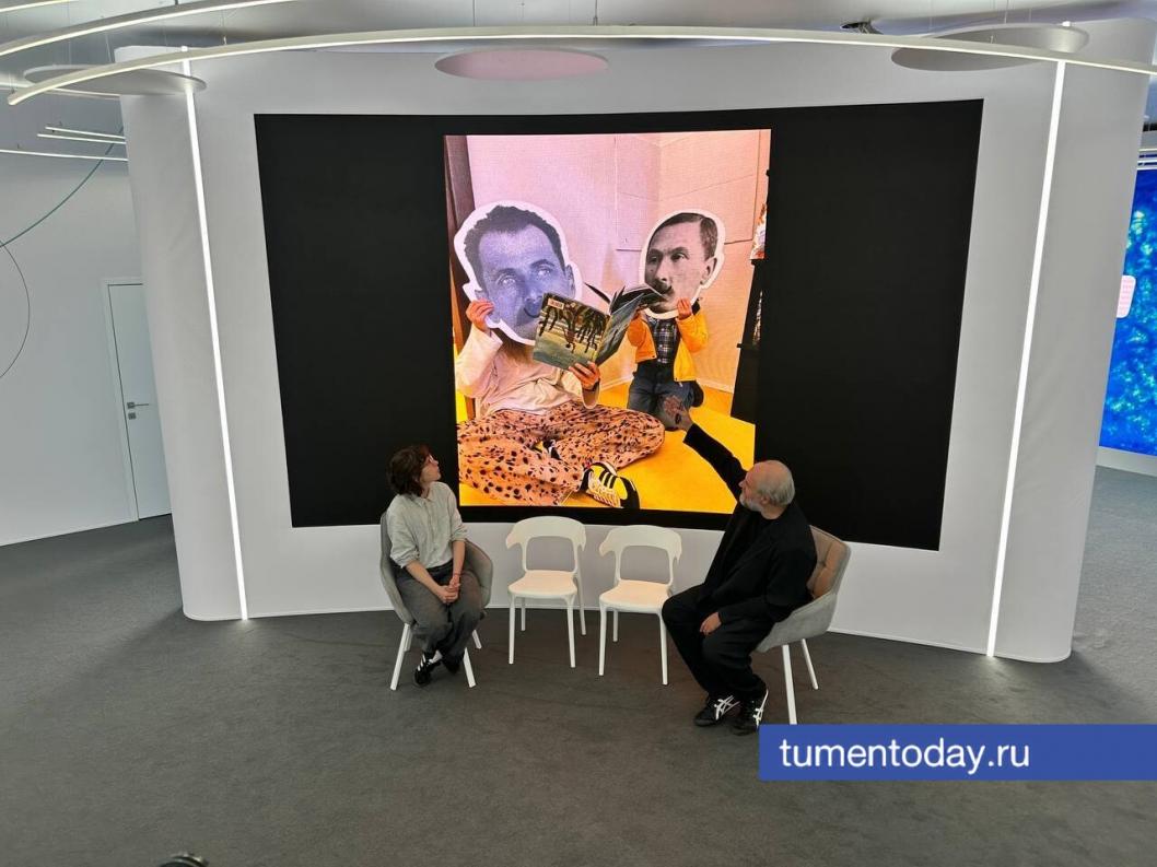 Фото Екатерины Христозовой