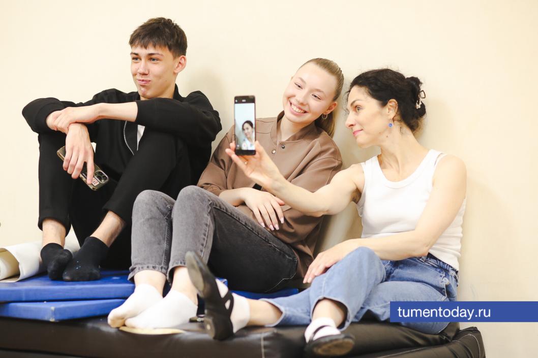 Фото Дениса Моргунова