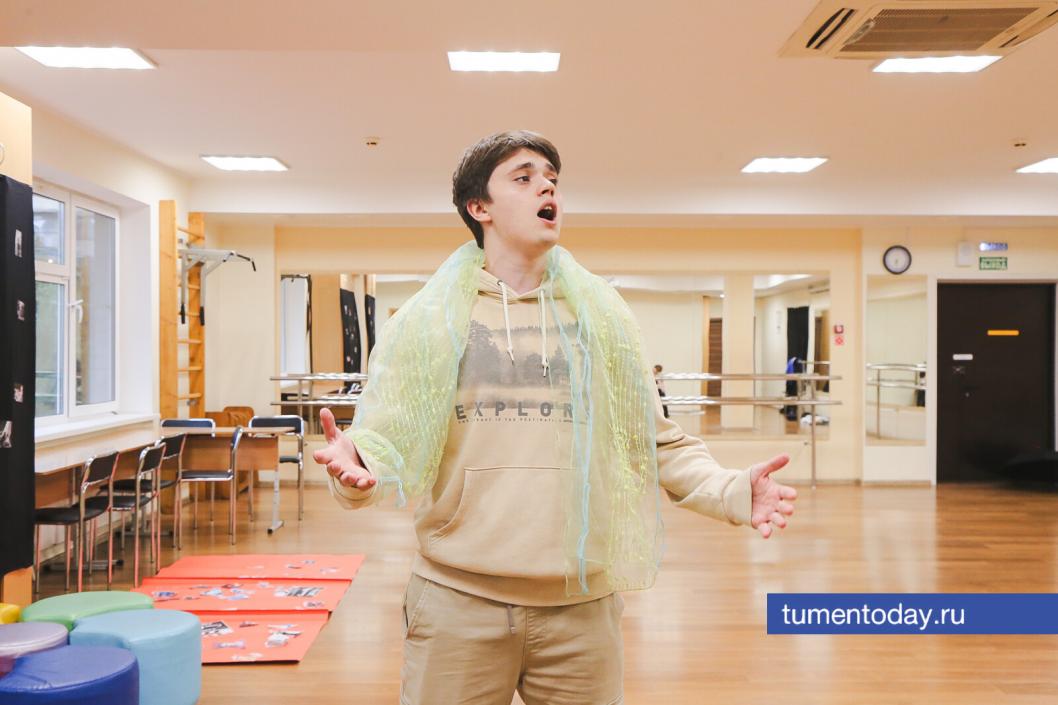 Фото Дениса Моргунова