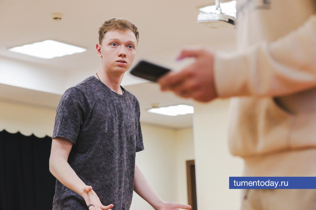 Фото Дениса Моргунова