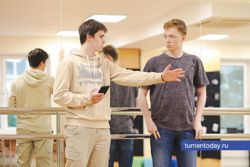 Фото Дениса Моргунова