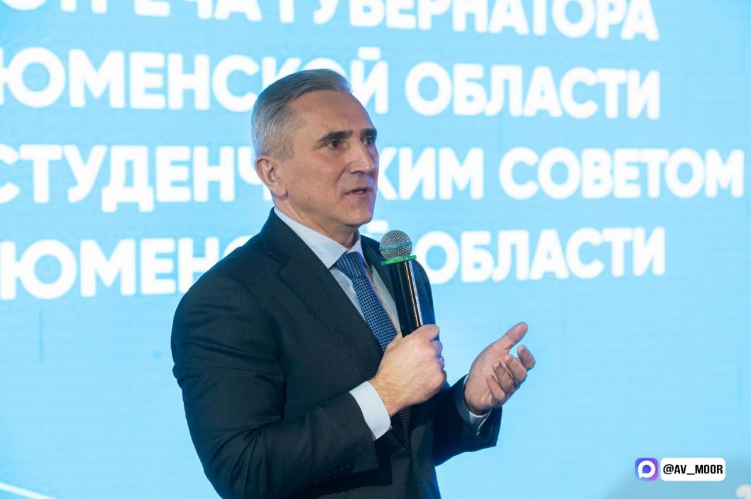 Фото из канала Александра Моора в МАХ