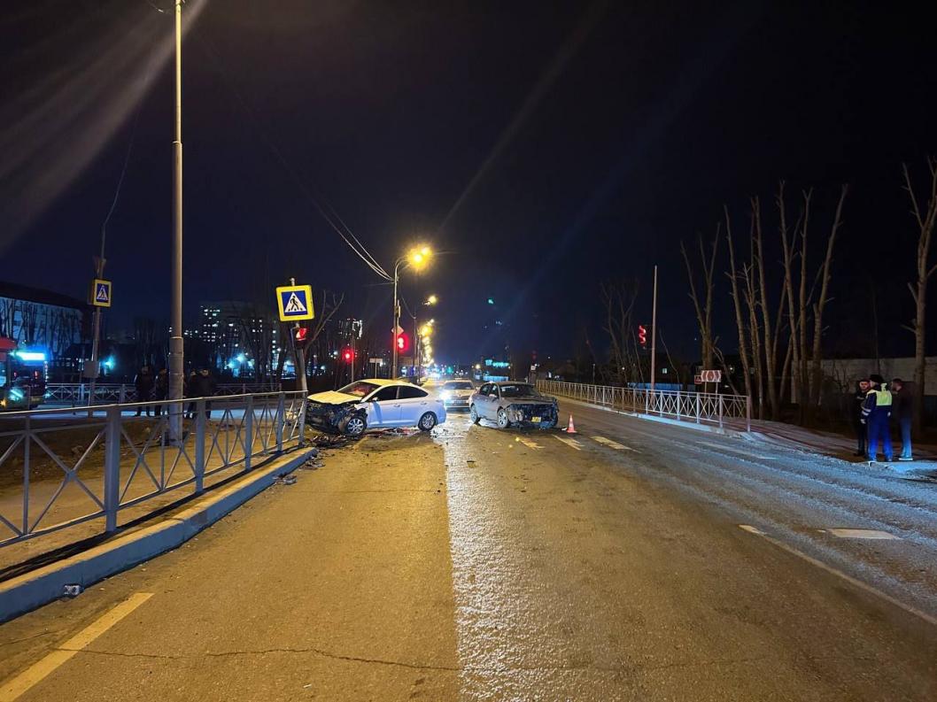 Фото Госавтоинспекции Тюменской области