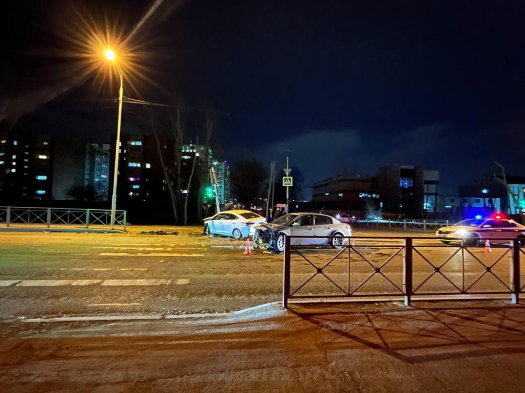 Фото Госавтоинспекции Тюменской области