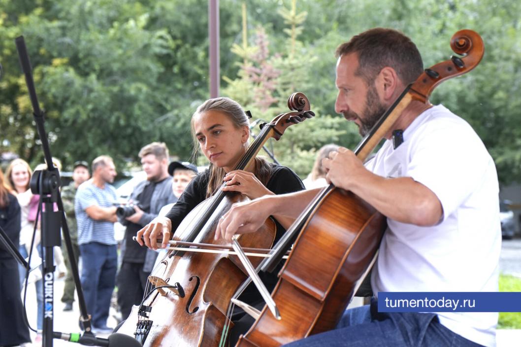 Фото Екатерины Христозовой