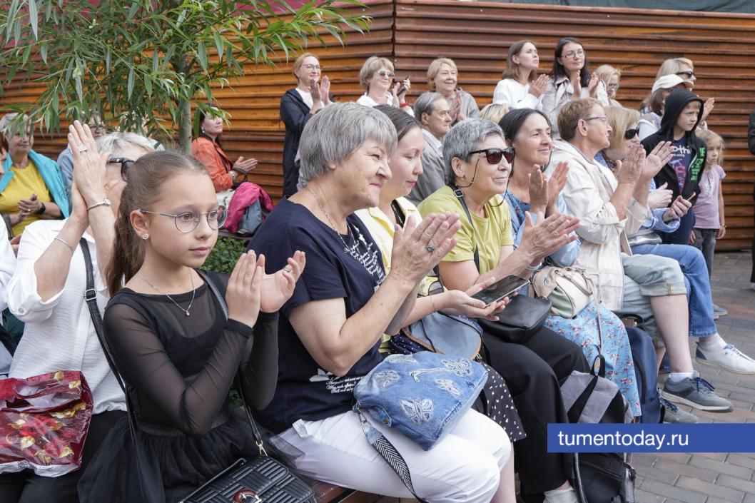 Фото Екатерины Христозовой