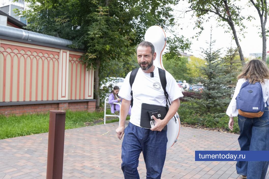 Фото Екатерины Христозовой