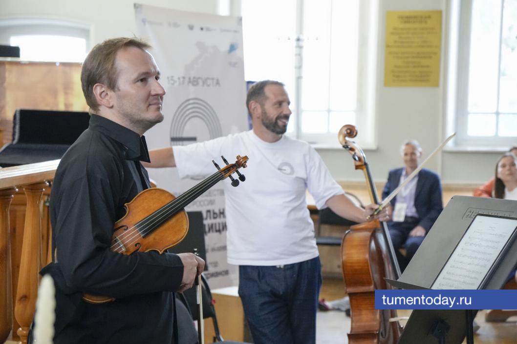 Фото Екатерины Христозовой