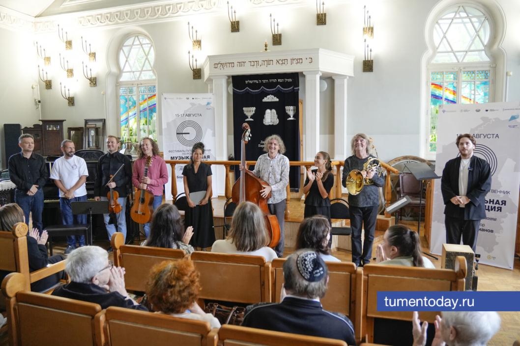 Фото Екатерины Христозовой