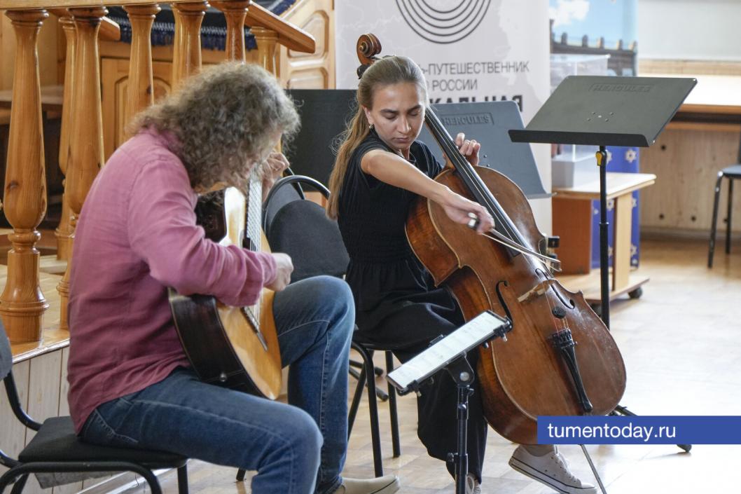 Фото Екатерины Христозовой