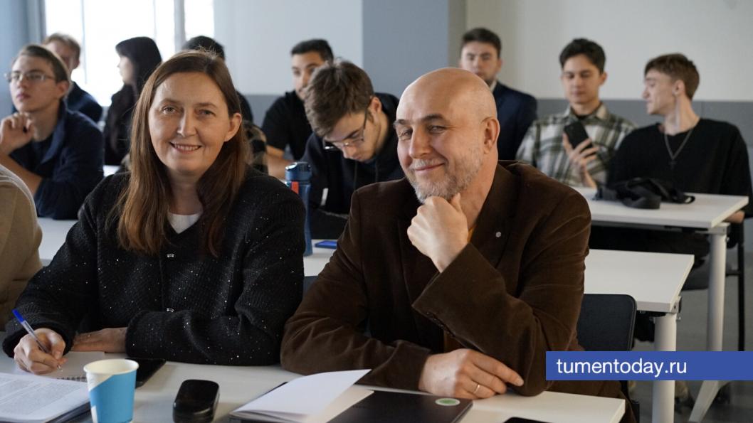 Фото Сергея Кузнецова