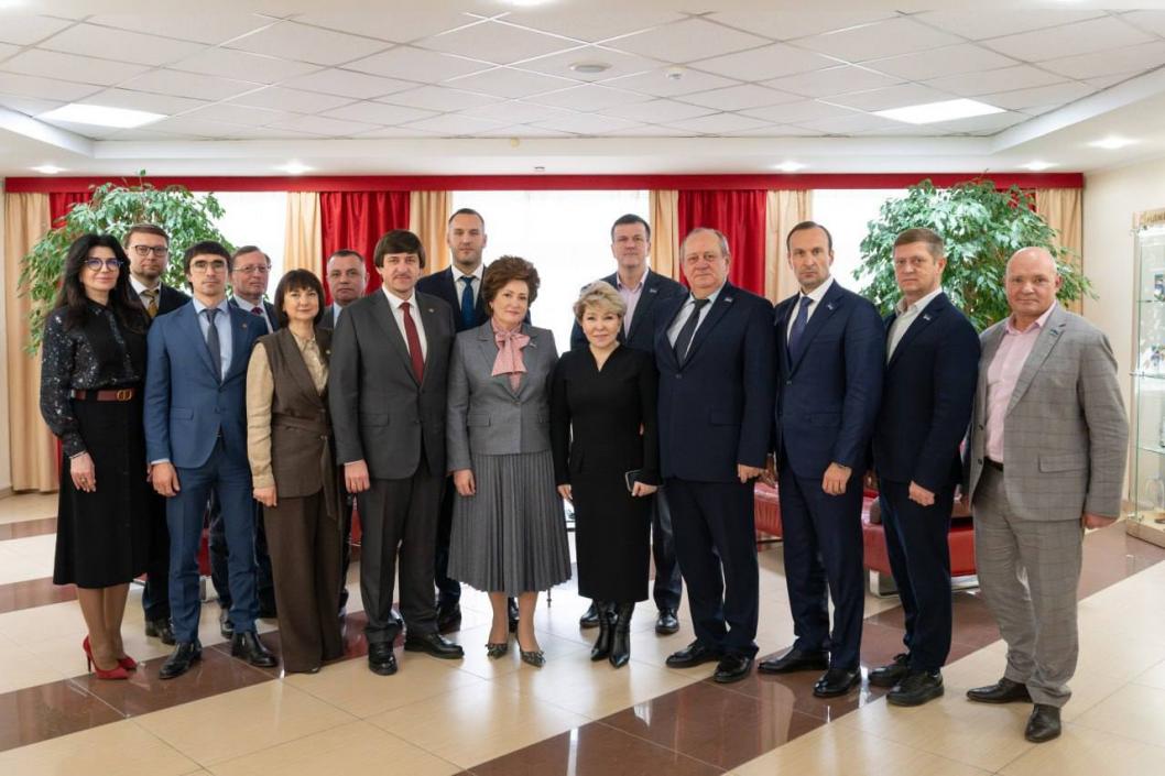 Фото из телеграм-канала Максима Афанасьева