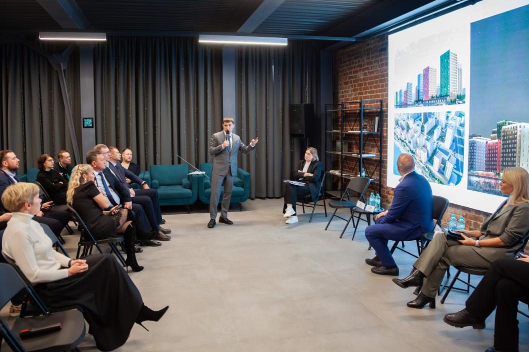 Фото Николая Смотрова