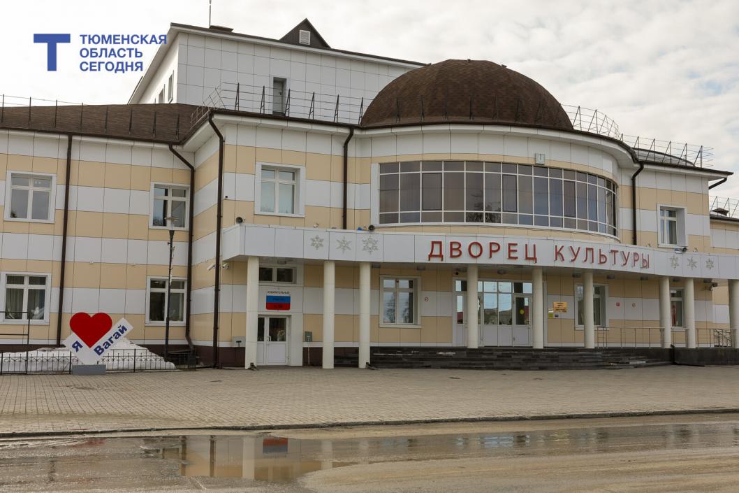 Фото Дениса Моргунова