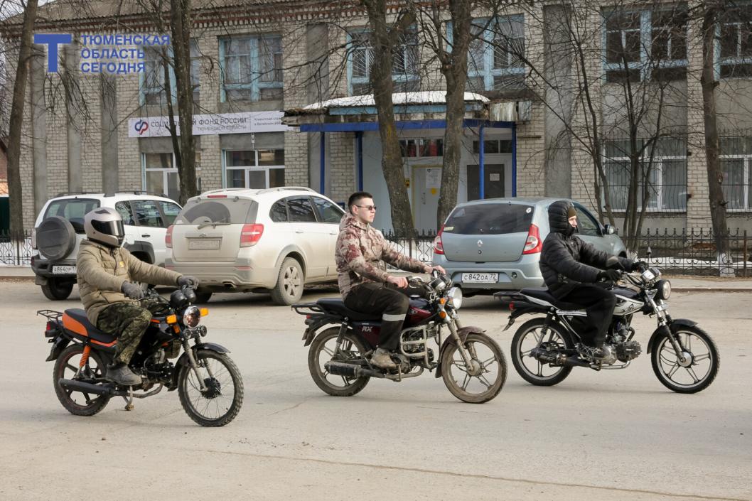 Фото Дениса Моргунова