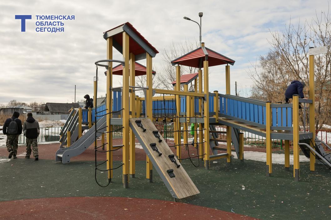 Фото Дениса Моргунова