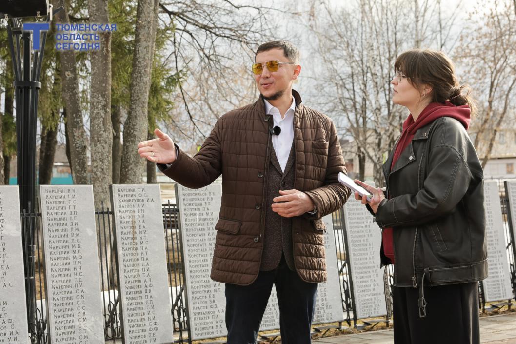 Фото Дениса Моргунова