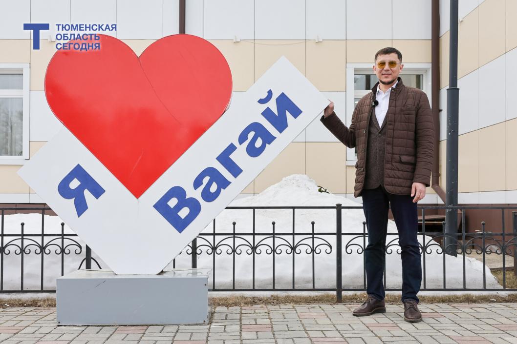 Фото Дениса Моргунова