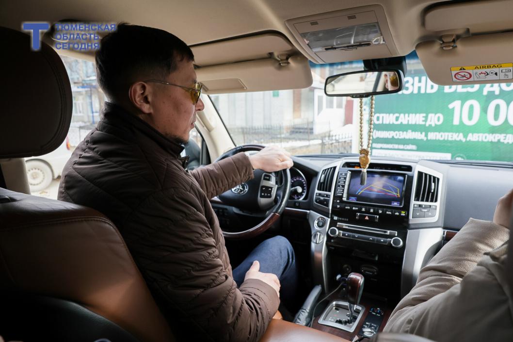 Фото Дениса Моргунова