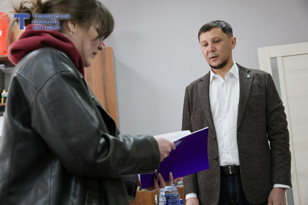 Фото Дениса Моргунова