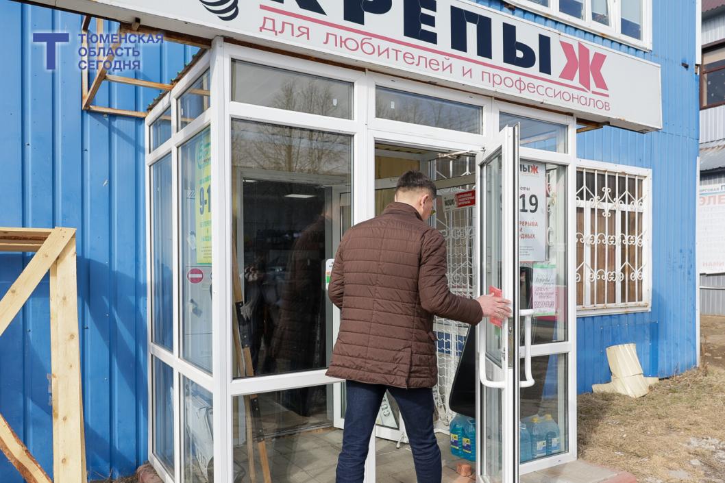 Фото Дениса Моргунова