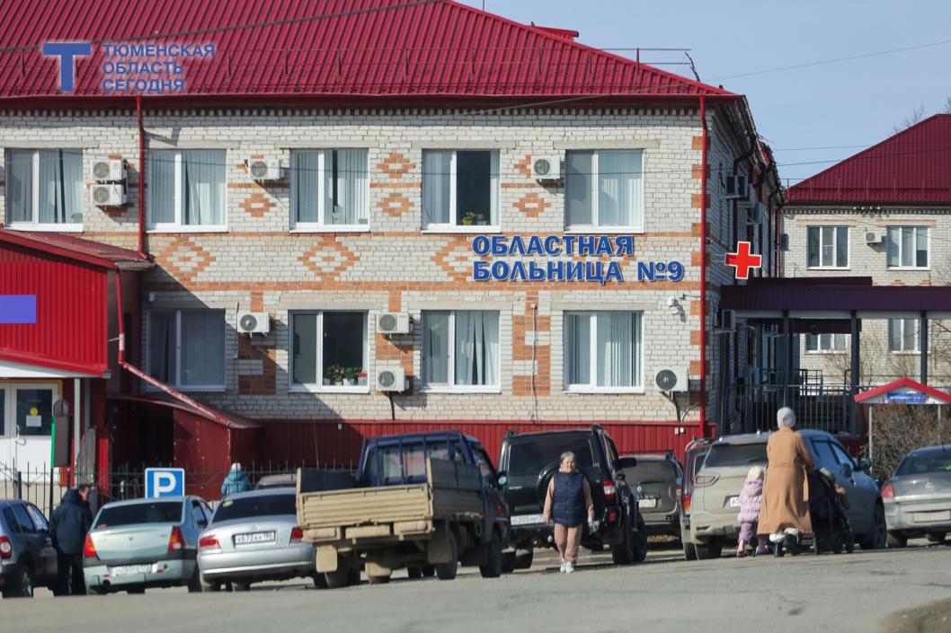 Фото Дениса Моргунова