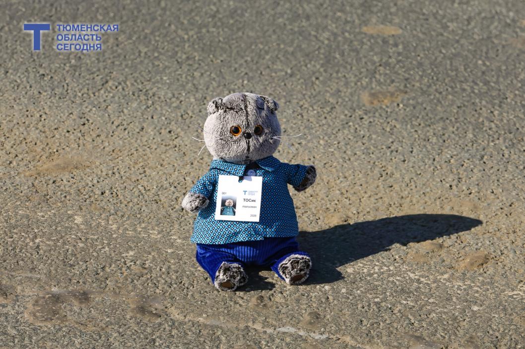 Фото Дениса Моргунова