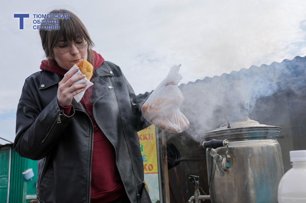 Фото Дениса Моргунова