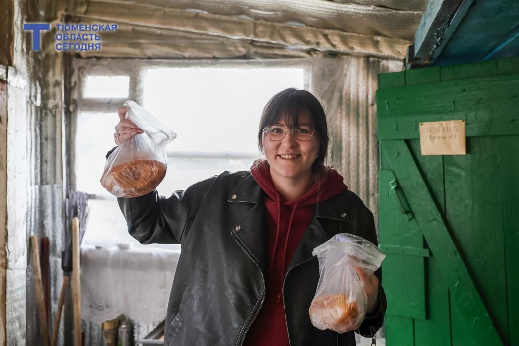 Фото Дениса Моргунова