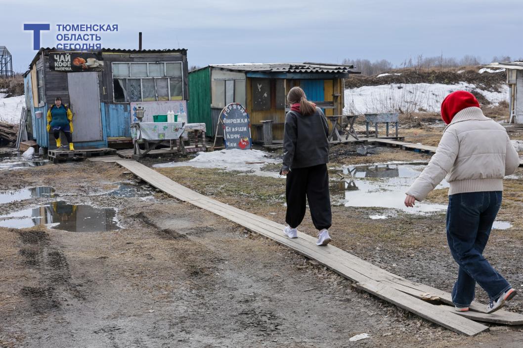 Фото Дениса Моргунова