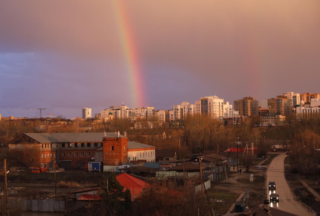 Фото Екатерины Христозовой