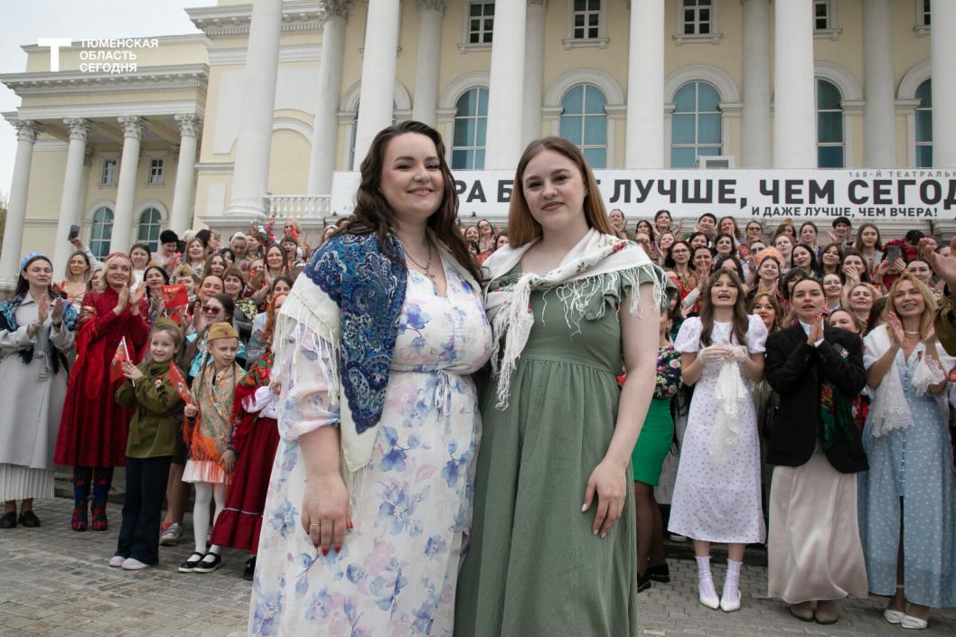 Фото Сергея Куликова