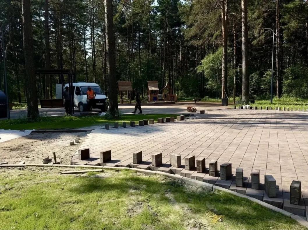 Фото администрации города Тюмени, автор неизвестен