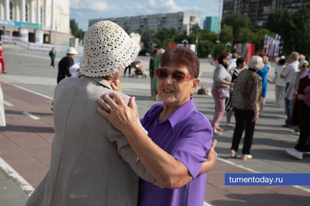 Фото Сергея Куликова