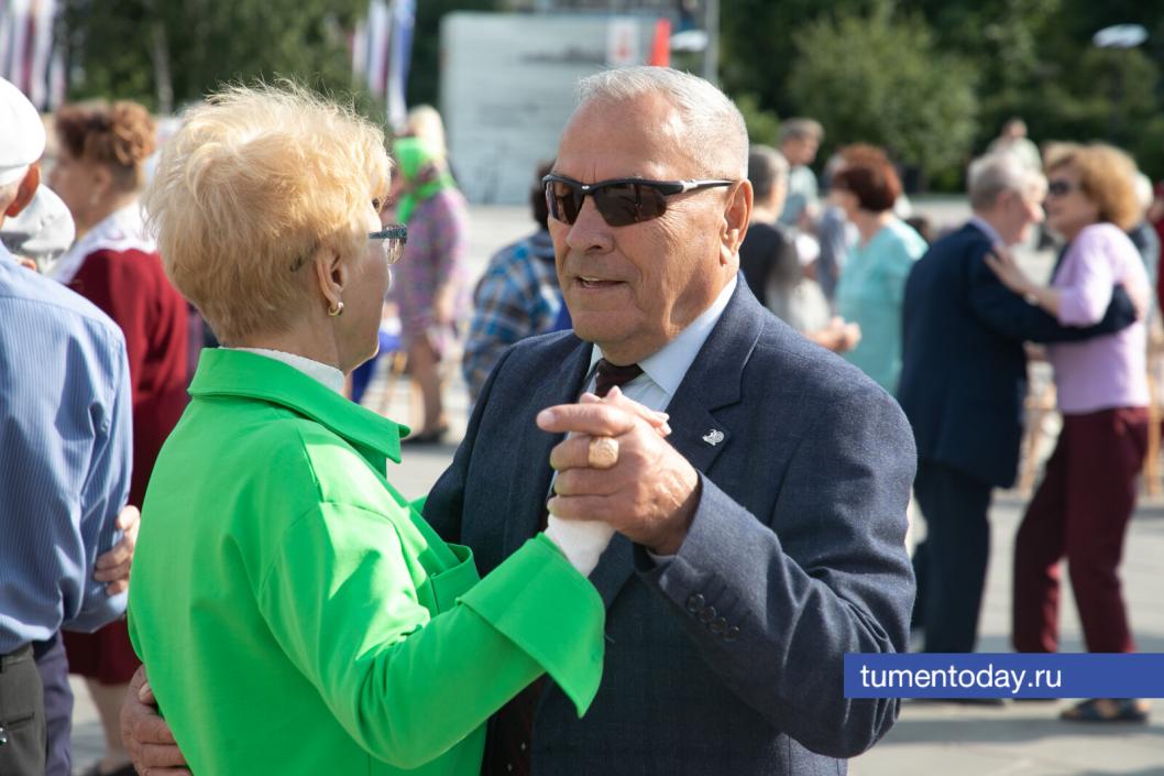 Фото Сергея Куликова