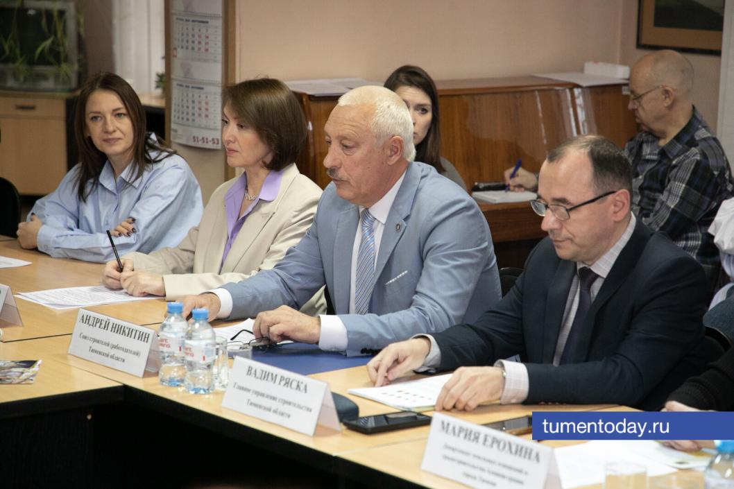 Фото Сергея Куликова