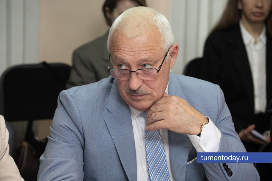 Фото Сергея Куликова