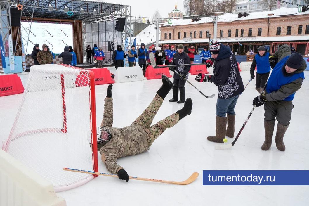 Фото Екатерины Христозовой