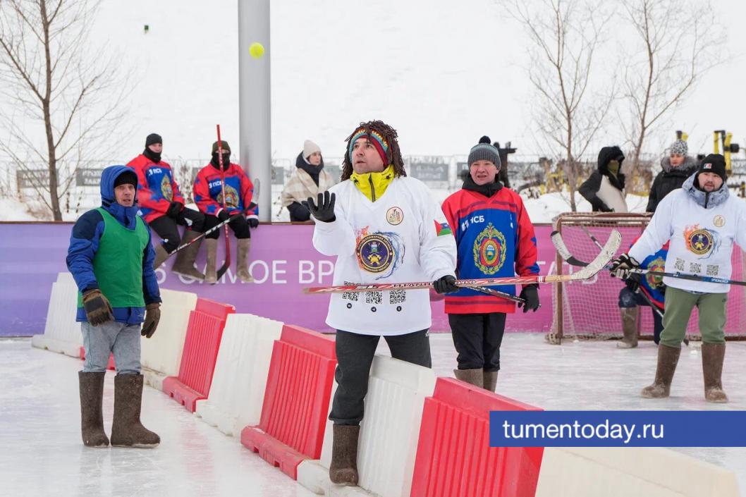 Фото Екатерины Христозовой