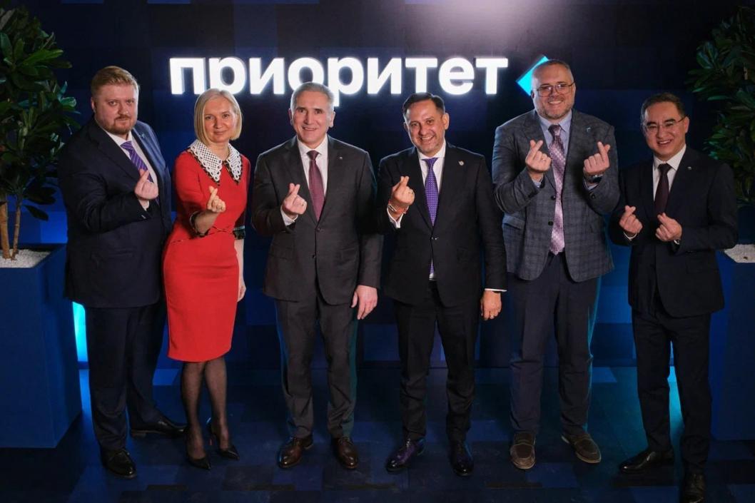 Фото из телеграм-канала Александра Моора