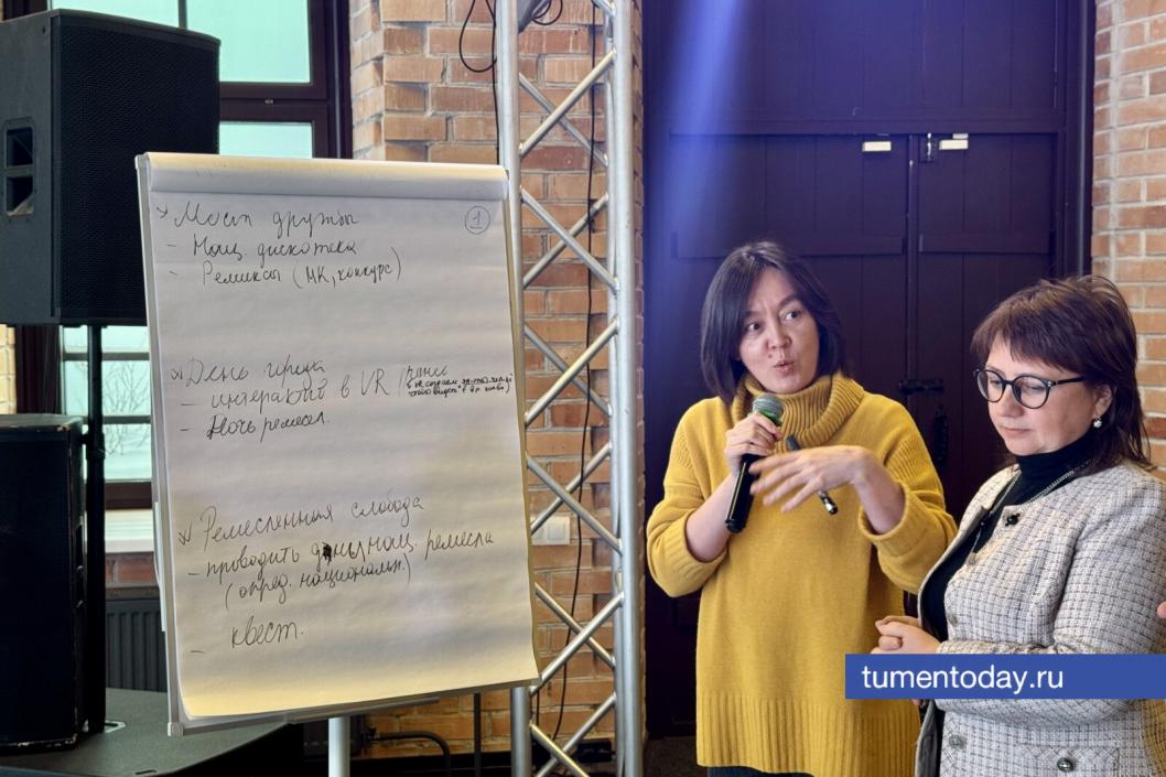 Фото Мадины Титовой 