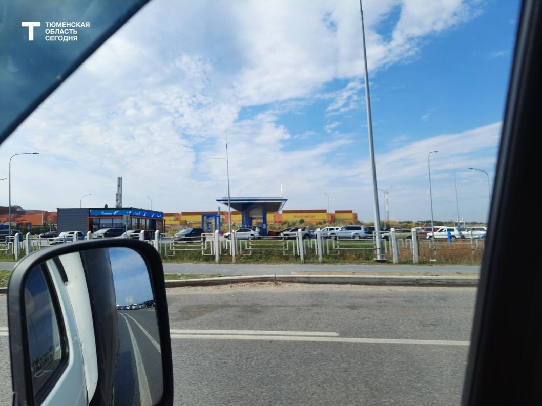 Фото Регины Минибаевой