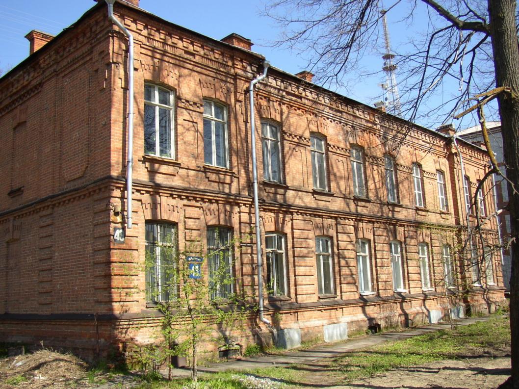 Фото с сайта «Тобольск исторический»