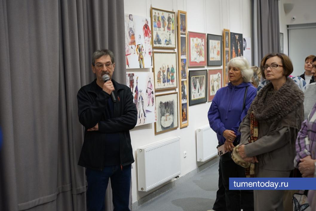 Фото Сергея Кузнецова