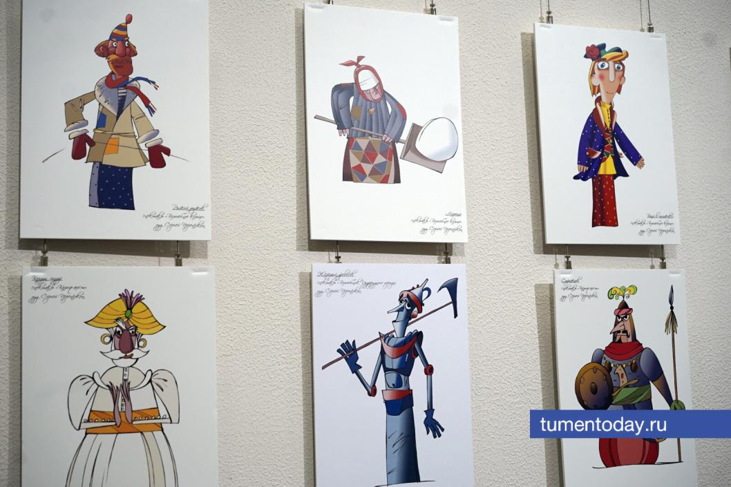 Фото Сергея Кузнецова